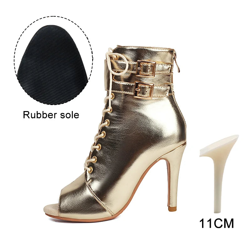 Helsa - Stiletto Ankle Boots