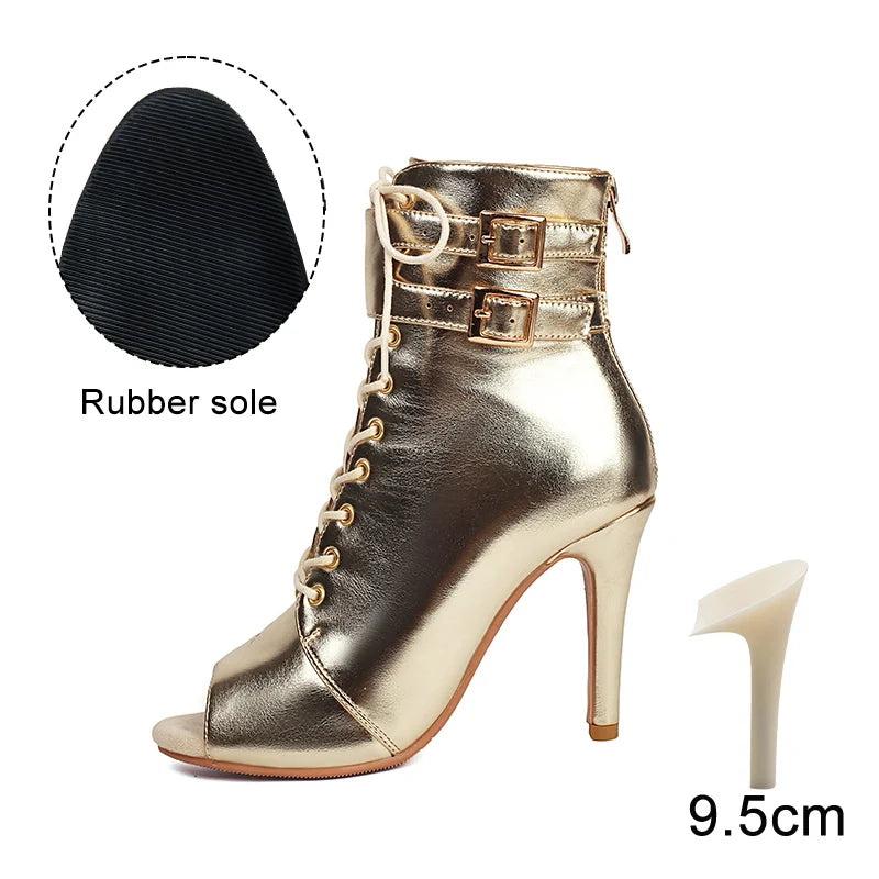 Helsa - Stiletto Ankle Boots