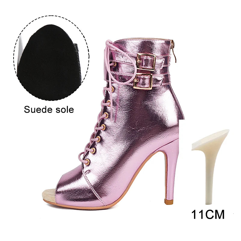 Helsa - Stiletto Ankle Boots