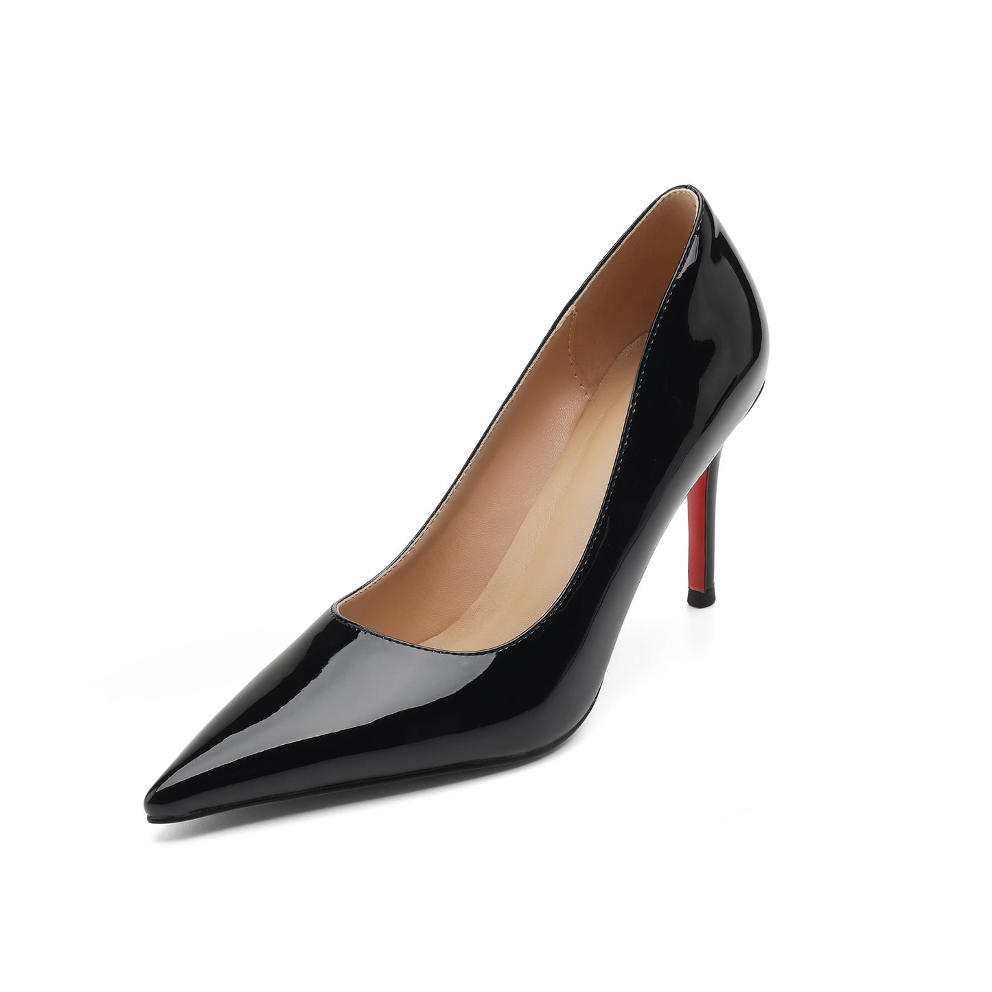 Herma - Stiletto Pumps                         (We recommend ordering one size up for better fit)