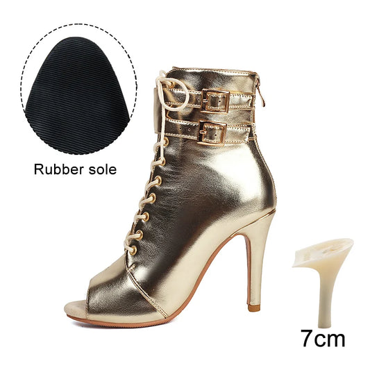 Helsa - Stiletto Ankle Boots