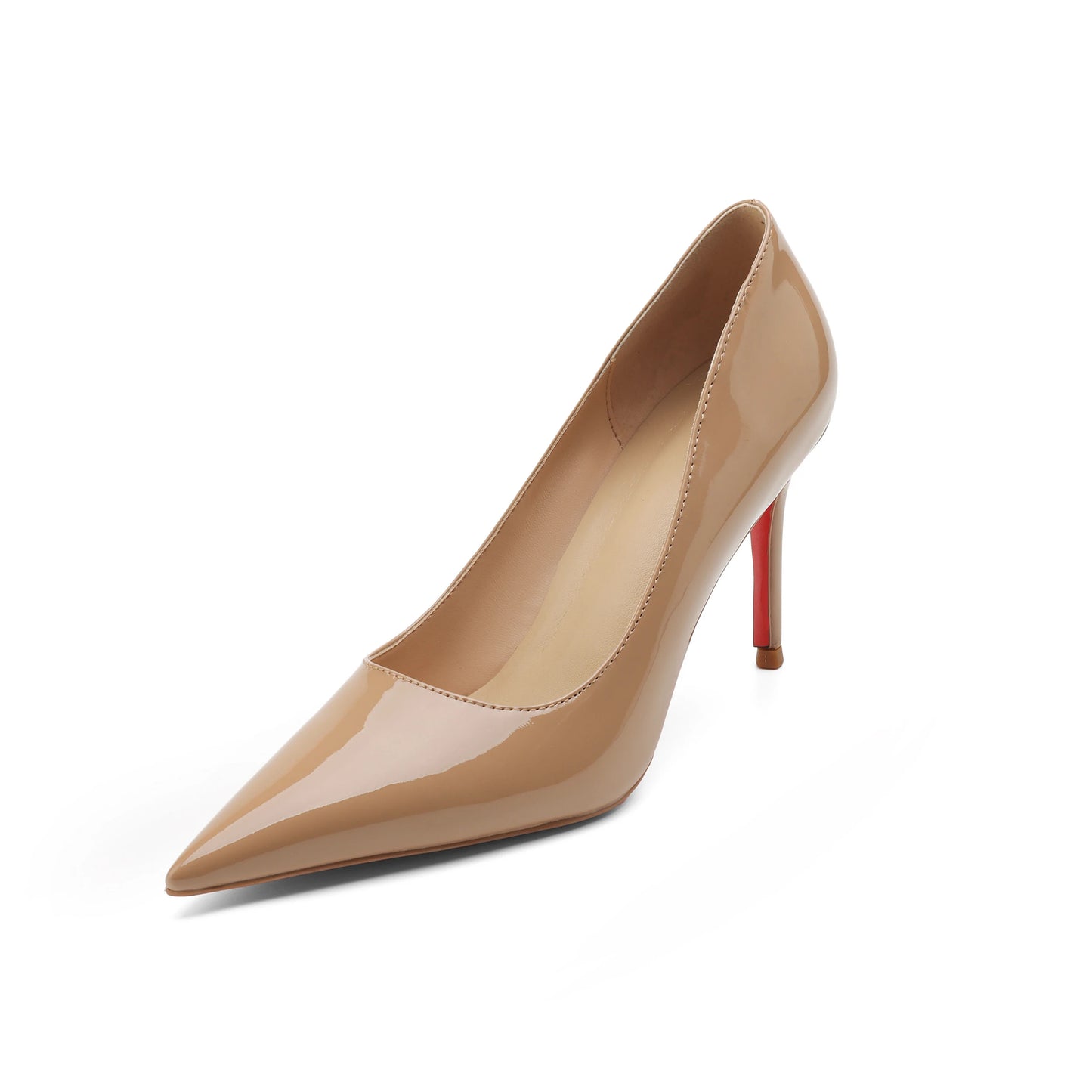 Herma - Stiletto Pumps                         (We recommend ordering one size up for better fit)